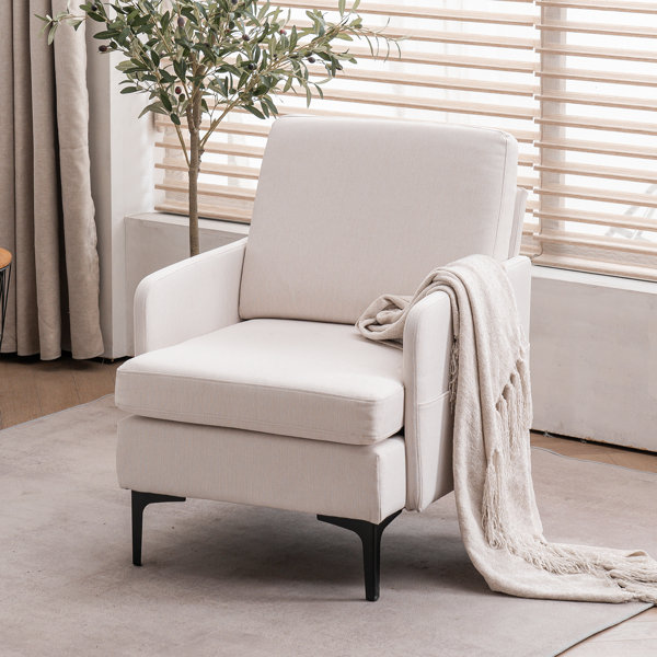 Comfy best sale couch chair